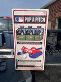 Vintage Franklin MLB Pop-A-Pitch youth pitching trainer – McKinney pickup (Alma Rd)