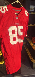 Nike Officially Licensed NFL 85 Davis jersey | size xxl | New with tag still attached