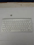 Apple Wireless Keyboard A1314 – Bluetooth Aluminum Keyboard – Tested Working