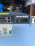 Cisco ASA 5520 Firewall Network Appliance Rackmount
