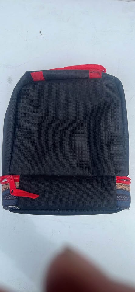 Kids Superhero Lunch Bags – Spider-Man & Superman – Clean - image 4