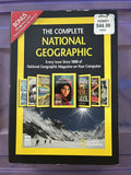 National Geographics completeDVD Box Set