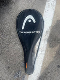 Wilson Hyper Hammer 4.0 Tennis Racket w/ Carry Case