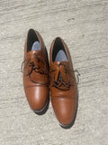 Cole Haan Men’s Leather Oxford Dress Shoes - Size 9.5 - Like New