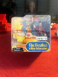 2004 McFarlane The Beatles Yellow Submarine Ringo Figure Sealed