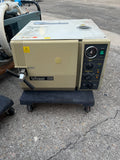 Tuttnauer 2340M Manual Autoclave, 9×18" Chamber, 120V — Corpus Christi pickup